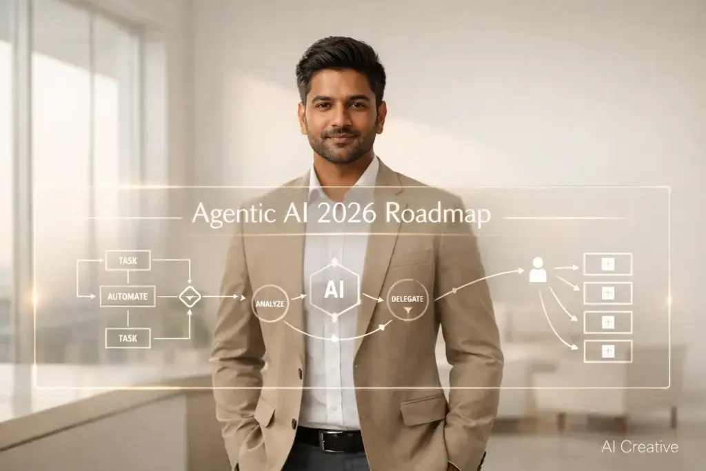 Agentic AI 2026: Why 84% Indians Feel Unprepared