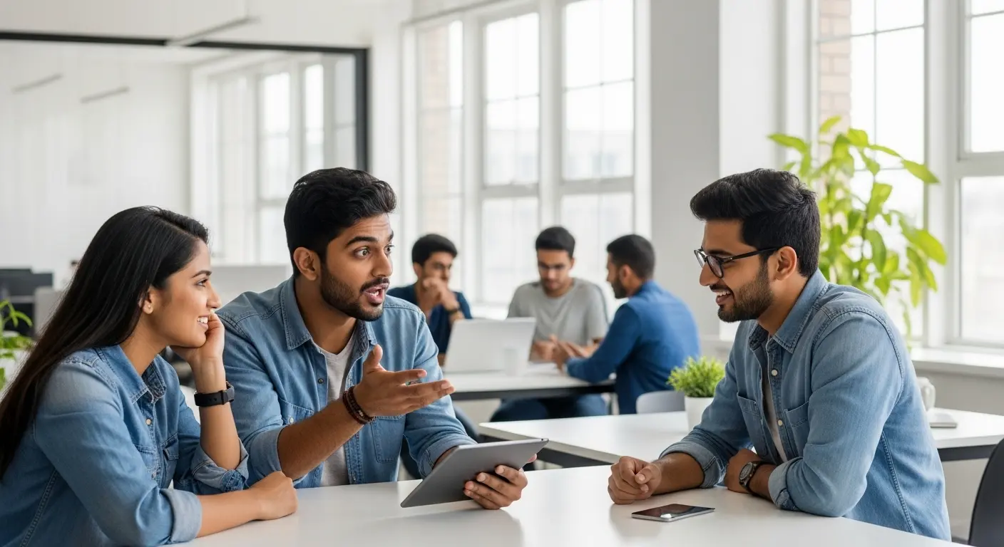 Career acharyainfotech.in