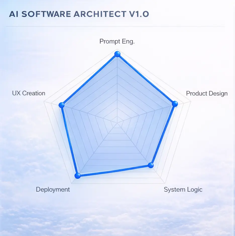 AI Software Architech - Acharya Infotech